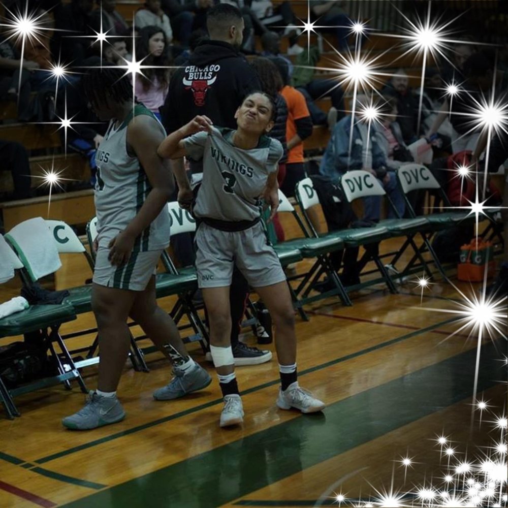 Meet your Posher, Cynthia borjon